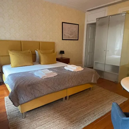 The Brewmaster'S House Apartment Porto Exterior photo
