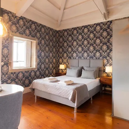 The Brewmaster'S House Apartment Porto Exterior photo