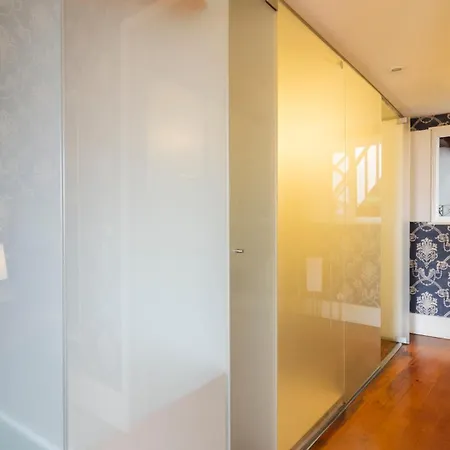 The Brewmaster'S House Apartment Porto Exterior photo