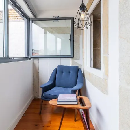 The Brewmaster'S House Apartment Porto Exterior photo