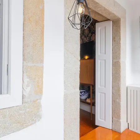 The Brewmaster'S House Apartment Porto Exterior photo
