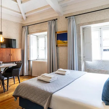 The Brewmaster'S House Apartment Porto Exterior photo