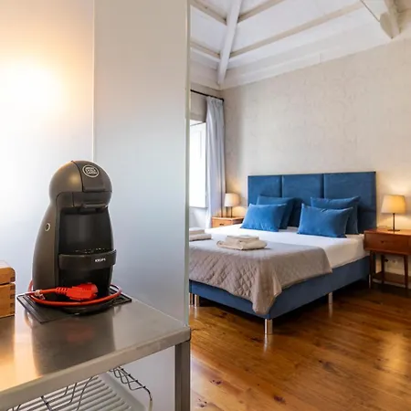 The Brewmaster'S House Apartment Porto Exterior photo