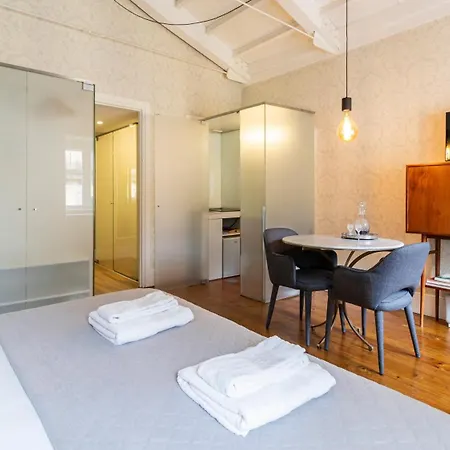 The Brewmaster'S House Apartment Porto Exterior photo