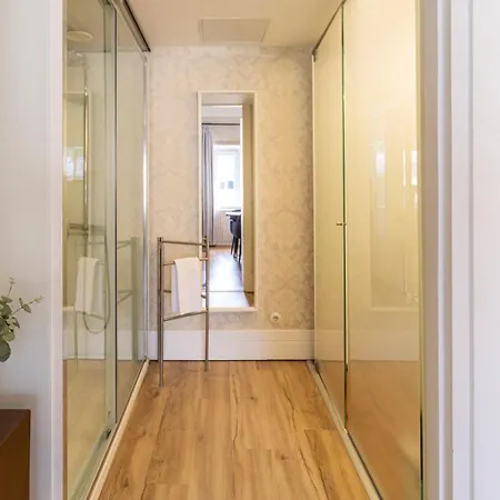The Brewmaster'S House Apartment Porto Exterior photo