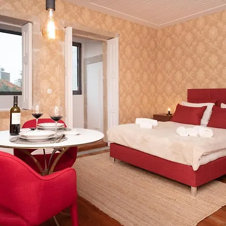The Brewmaster'S House Apartment Porto Exterior photo