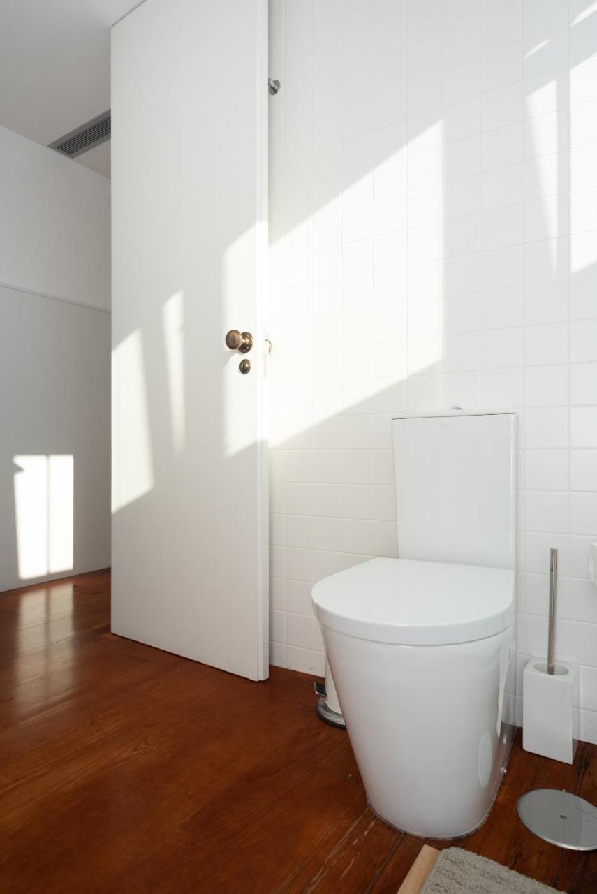 The Brewmaster's House Apartamento *