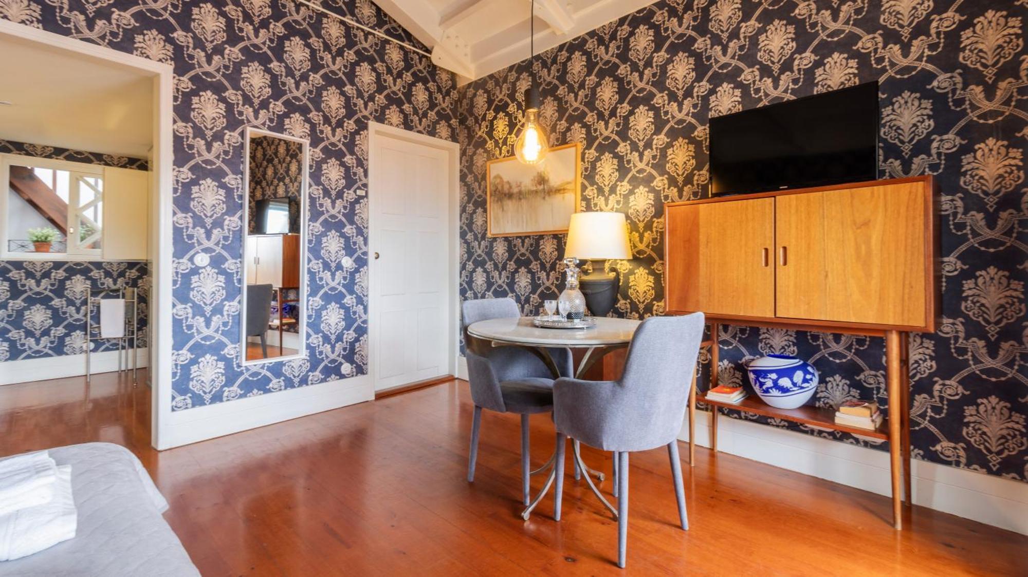 Apartment The Brewmaster's House Porto