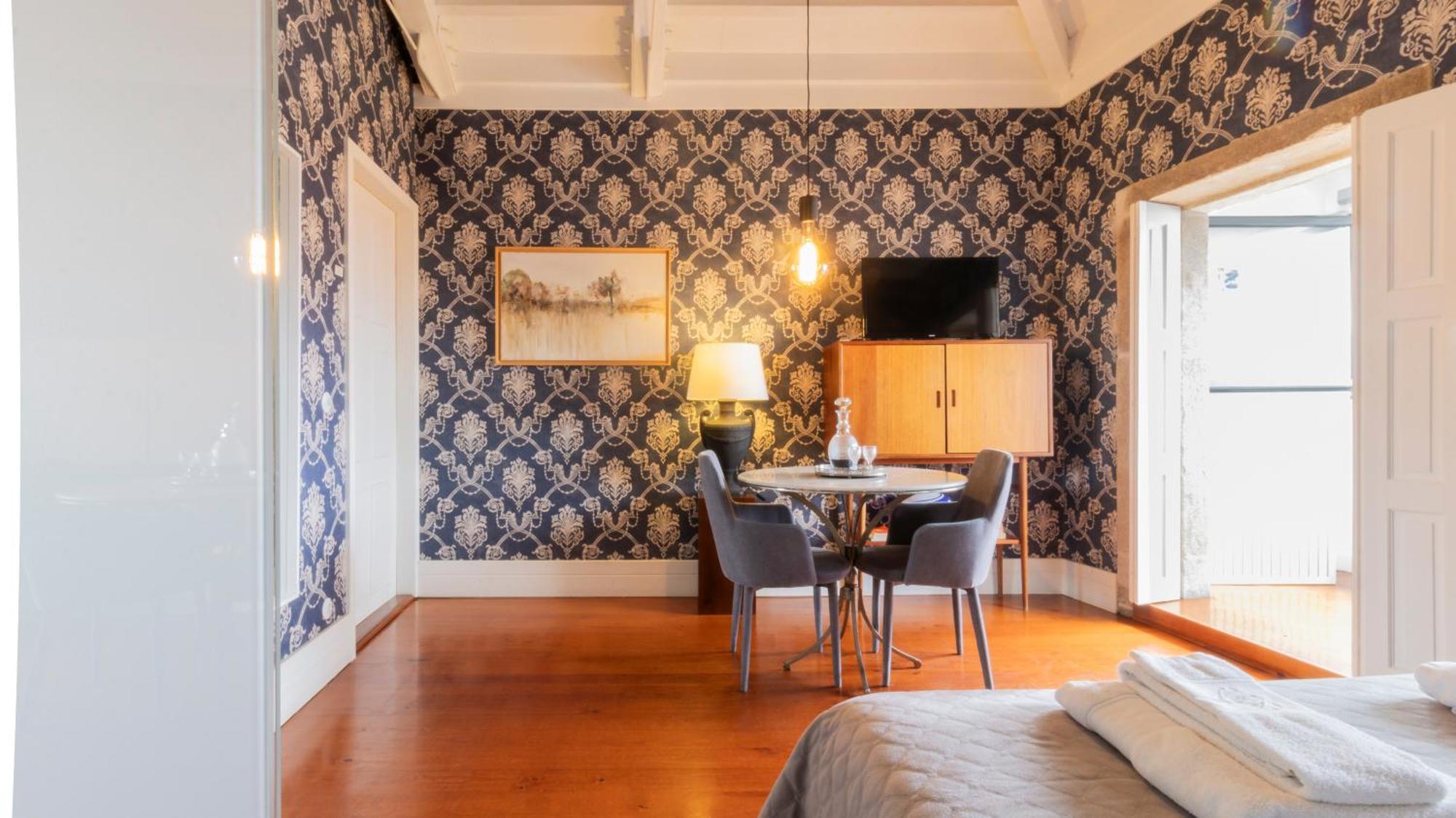 The Brewmaster's House Apartment