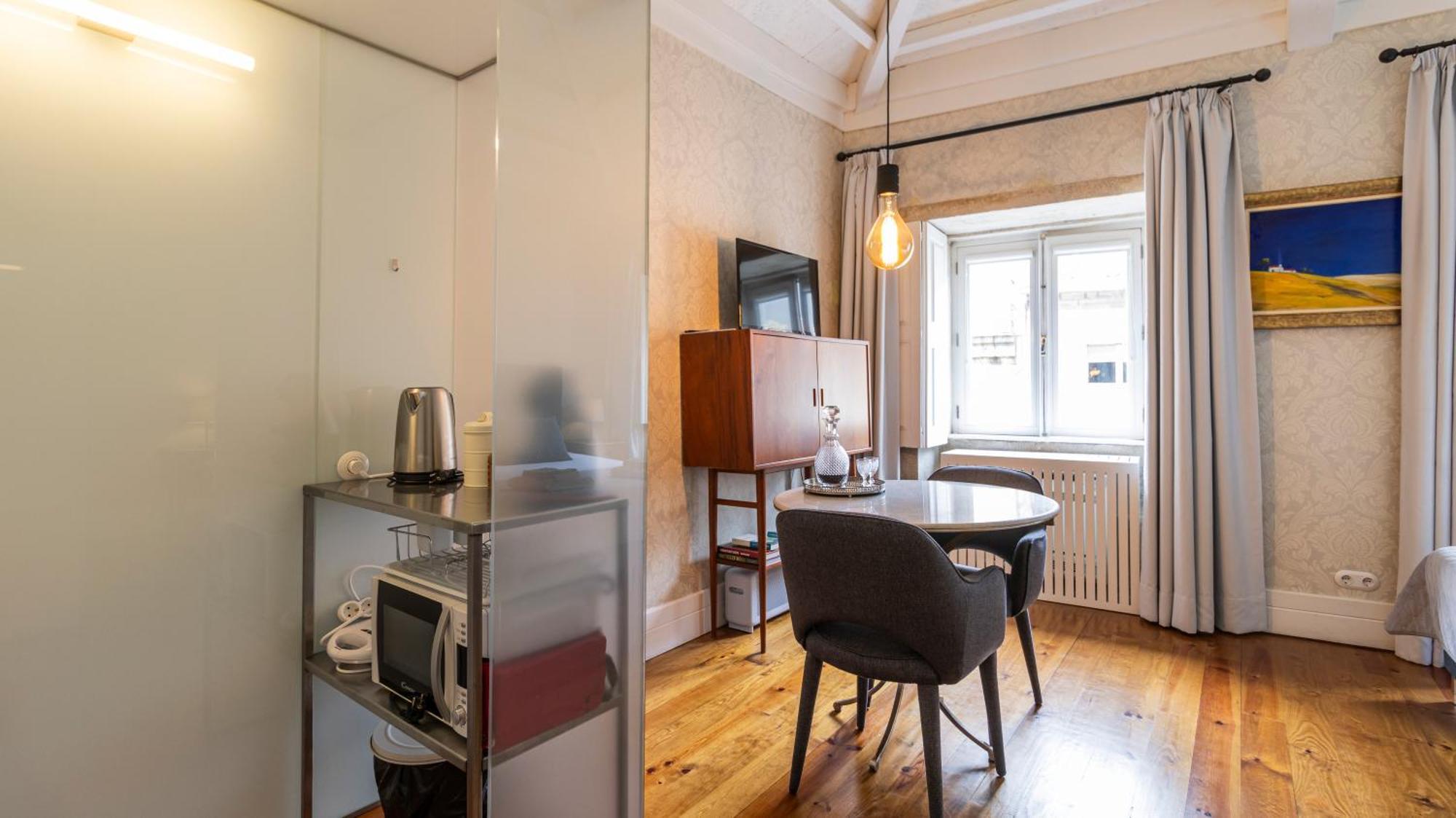 Apartment The Brewmaster's House *