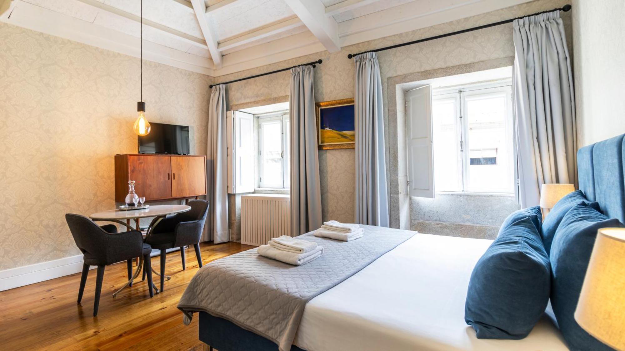 The Brewmaster's House Porto