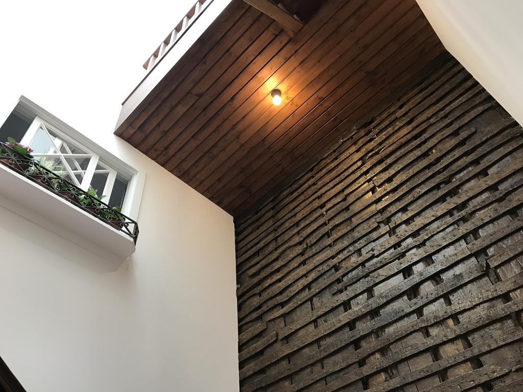 Apartment The Brewmaster's House *