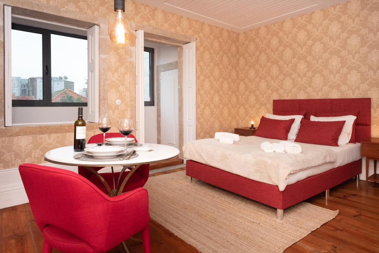 The Brewmaster's House Apartment Porto